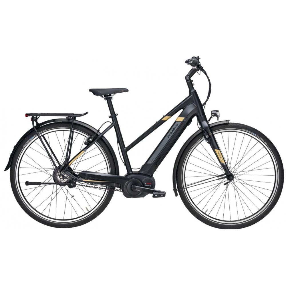 Pegasus Tecaro Evo NU-E Belt 500wh D45